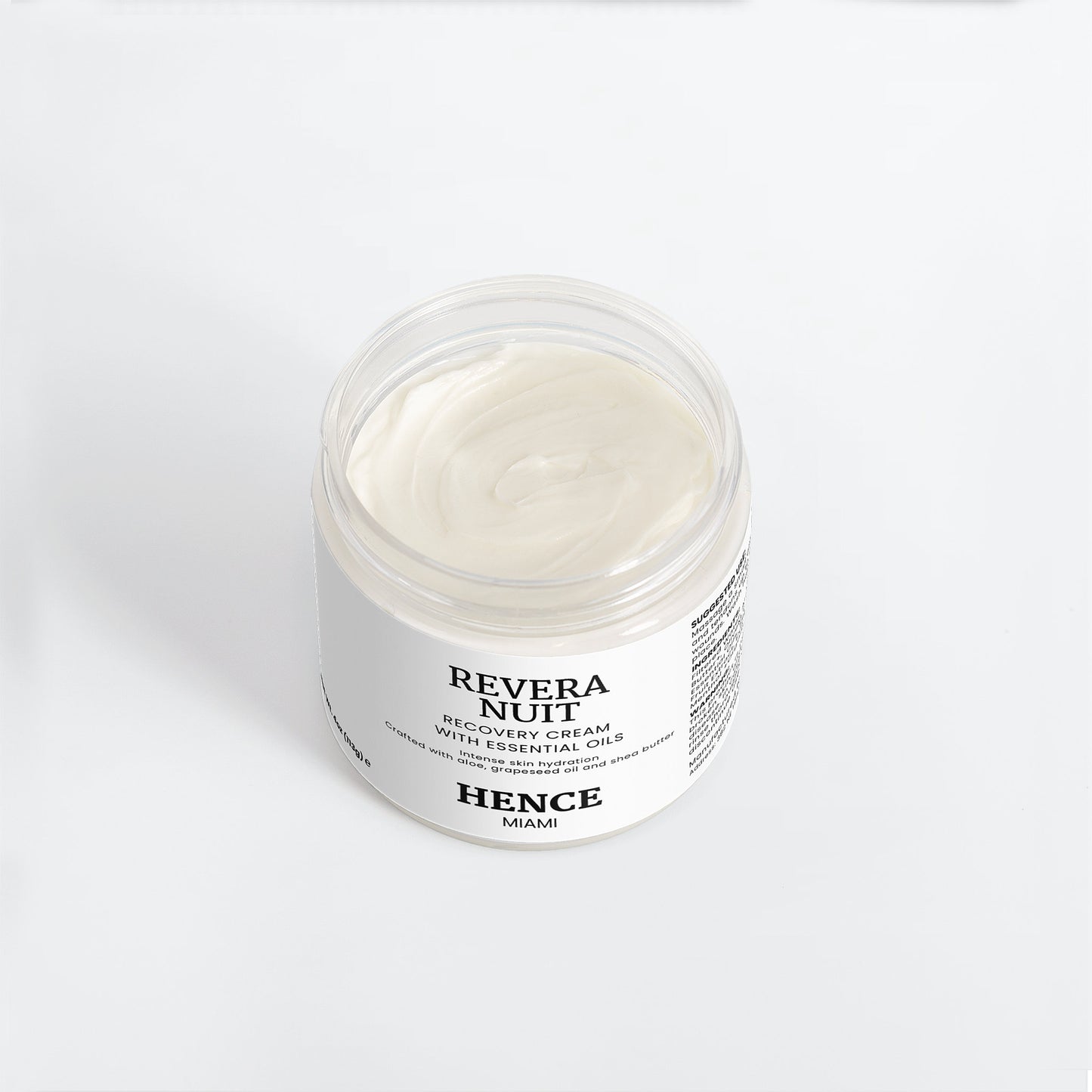 REVERA NUIT RECOVERY CREAM