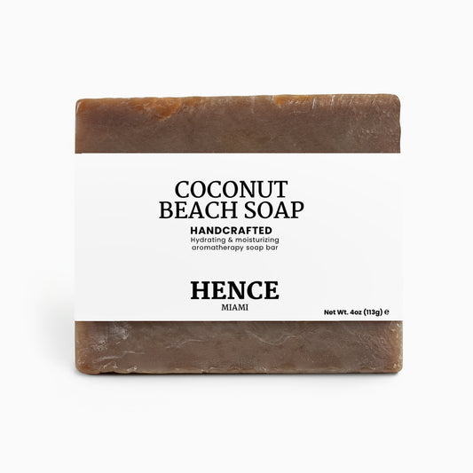Coconut Beach Soap