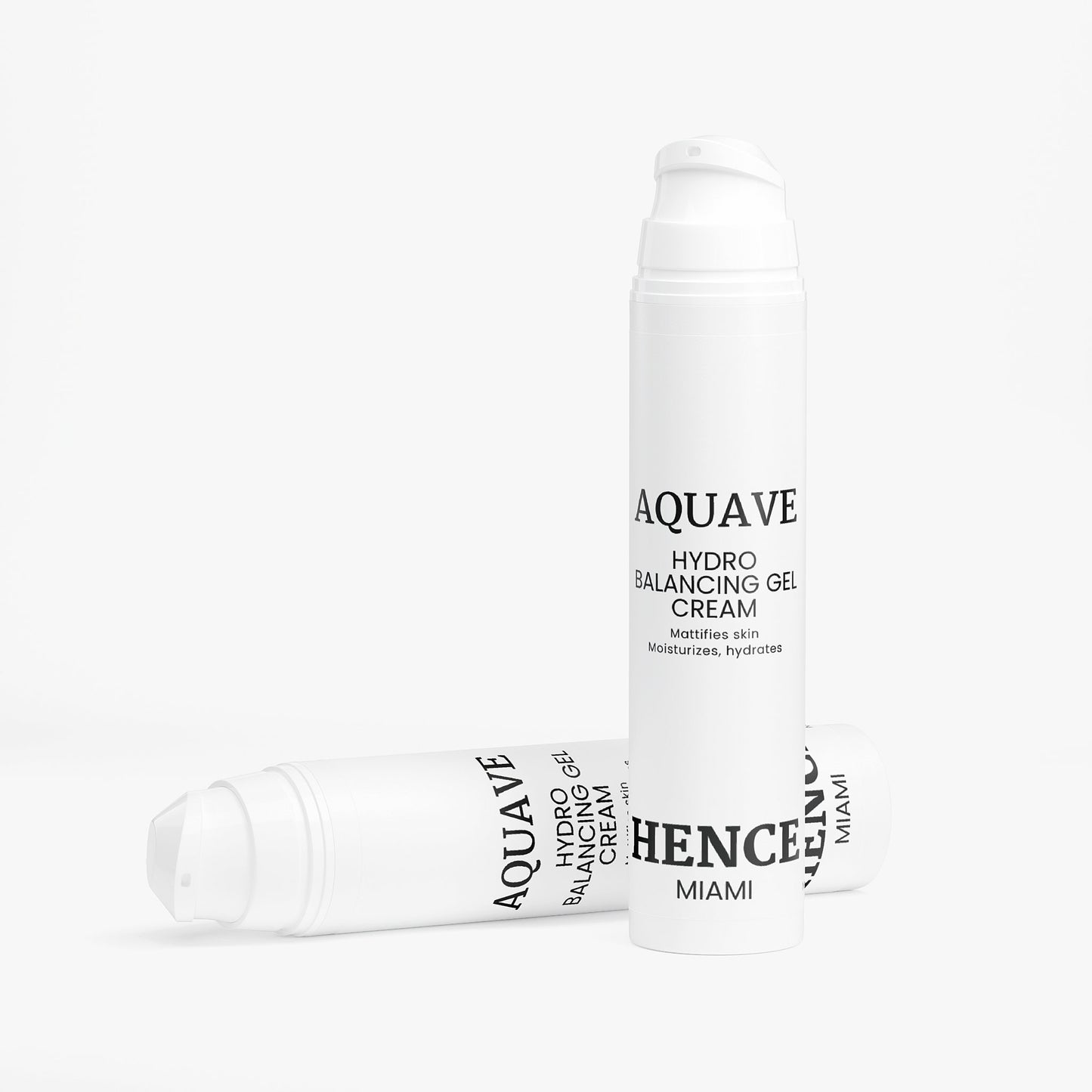AQUAVE HYDRO BALANCING GEL-CREAM