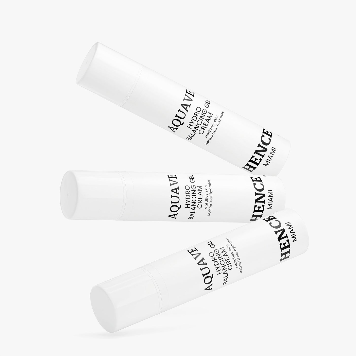 AQUAVE HYDRO BALANCING GEL-CREAM