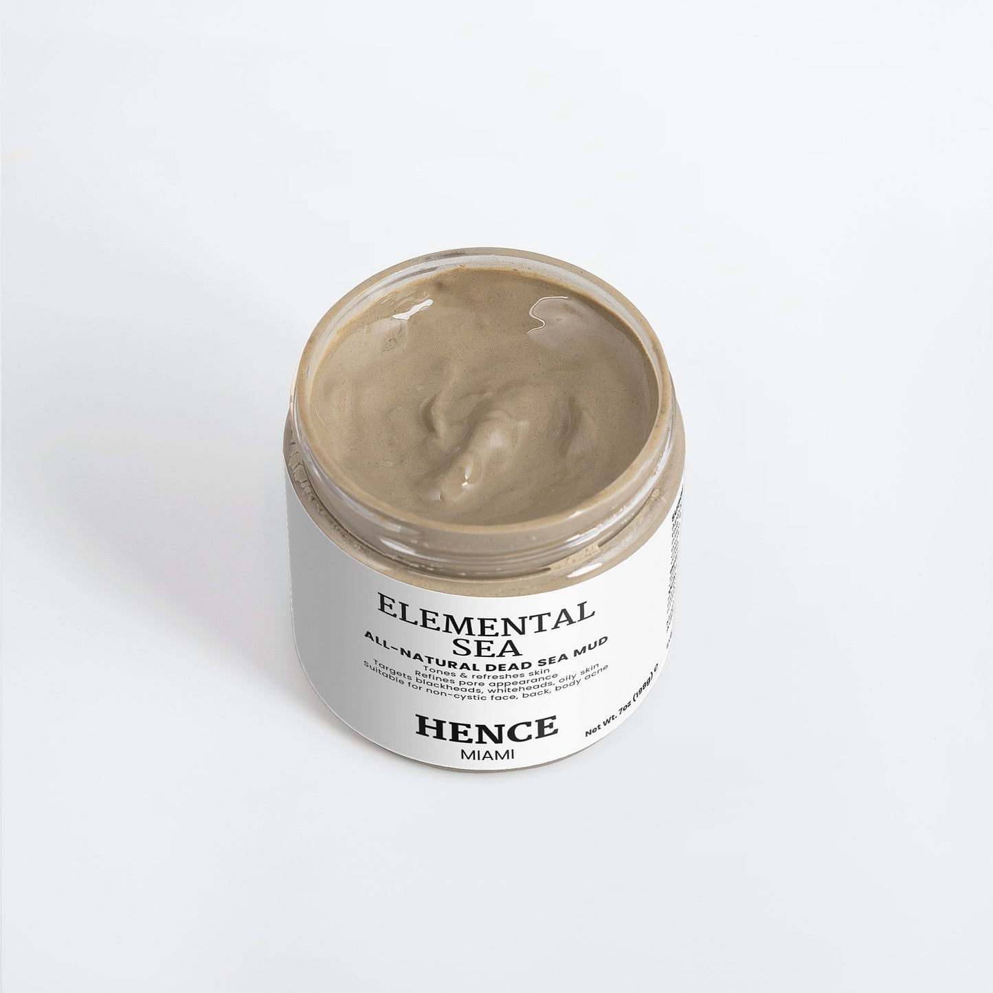 ELEMENTAL SEA DEAD SEA MUD