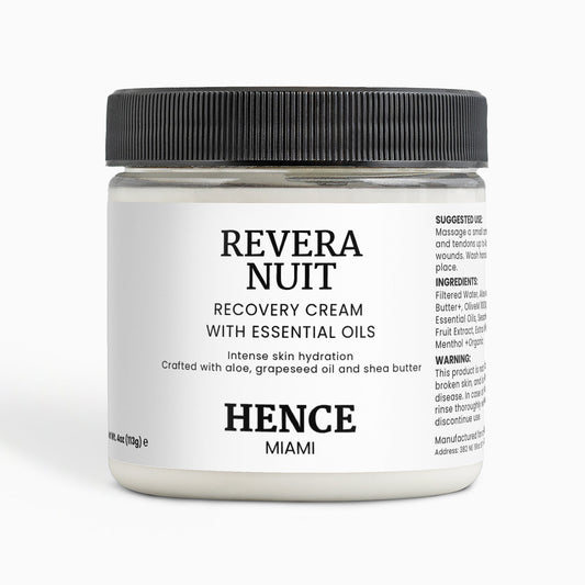 REVERA NUIT RECOVERY CREAM