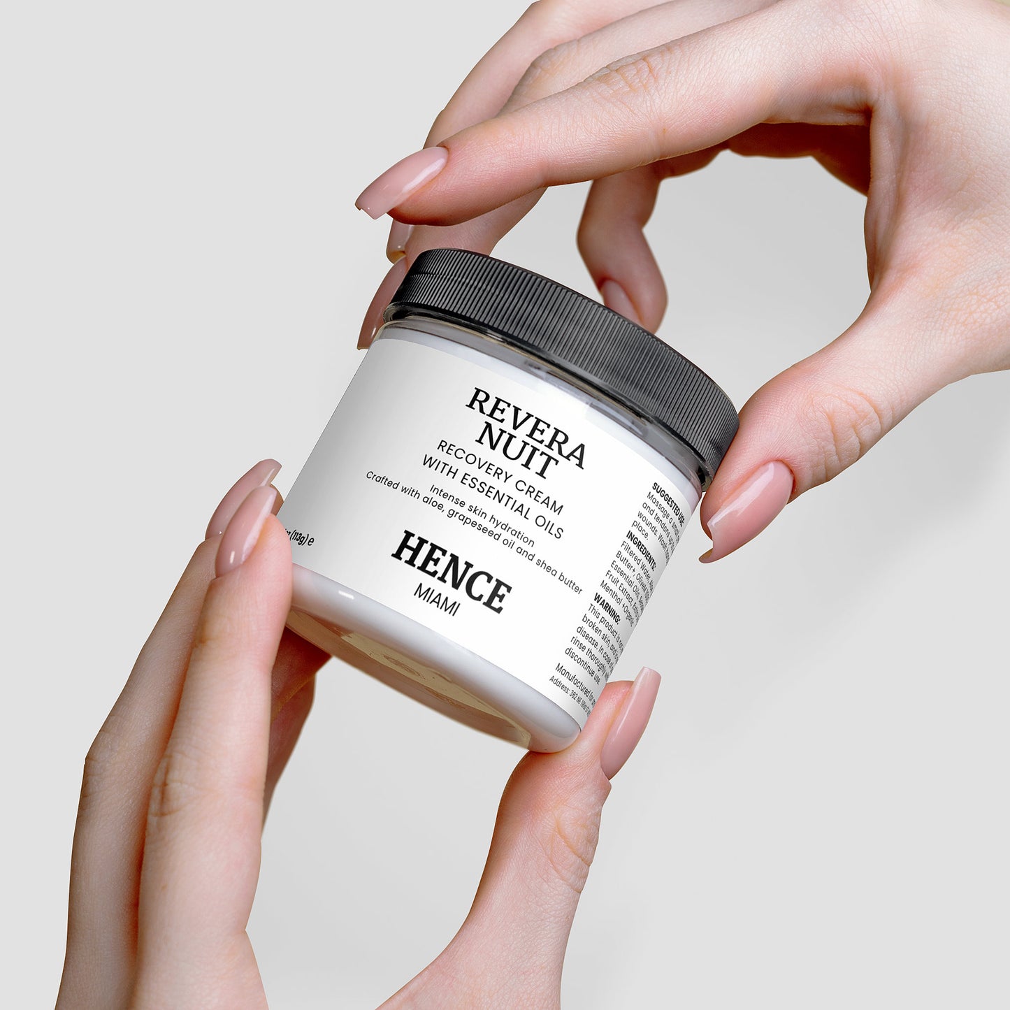 REVERA NUIT RECOVERY CREAM