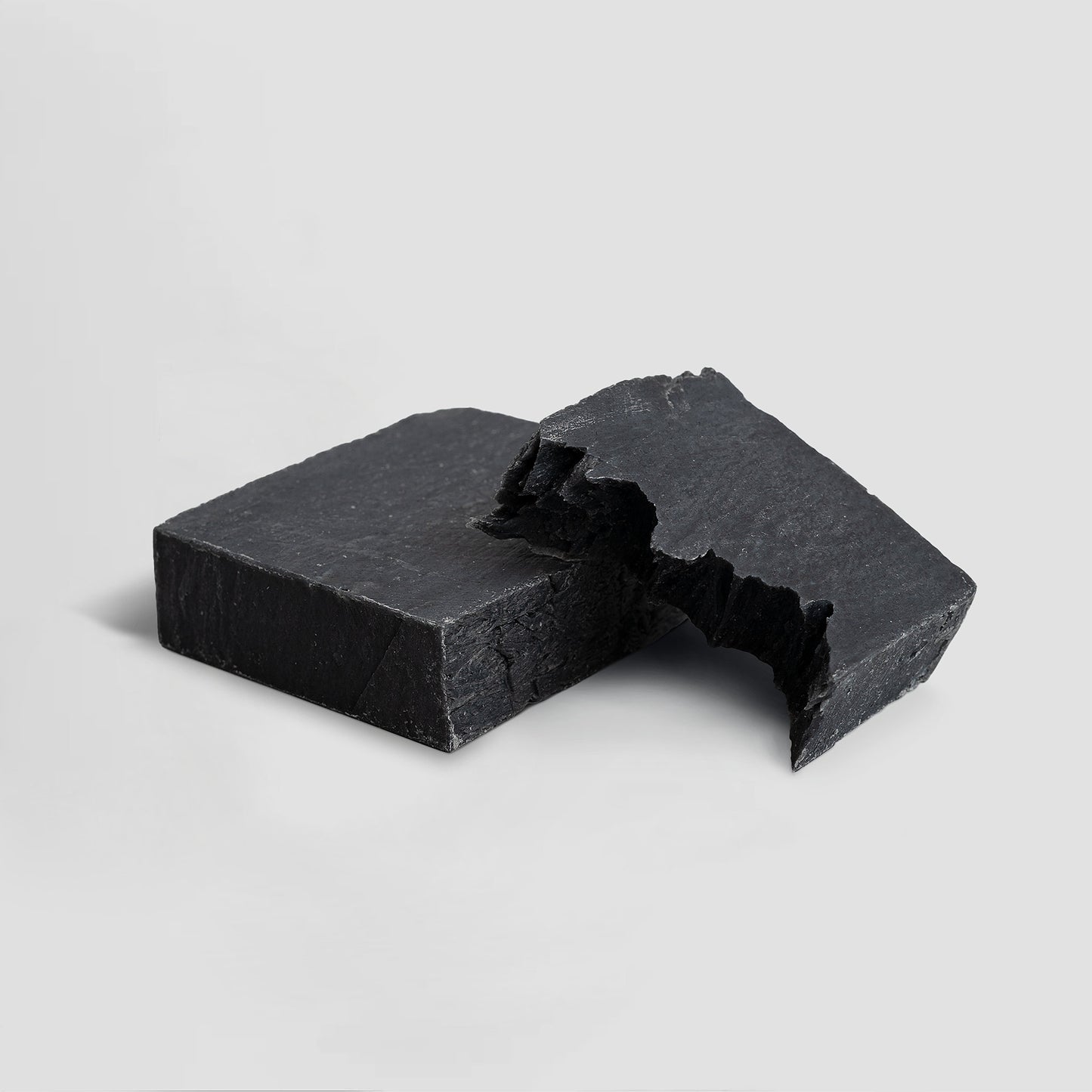 ZUBER BAR CHARCOAL SOAP