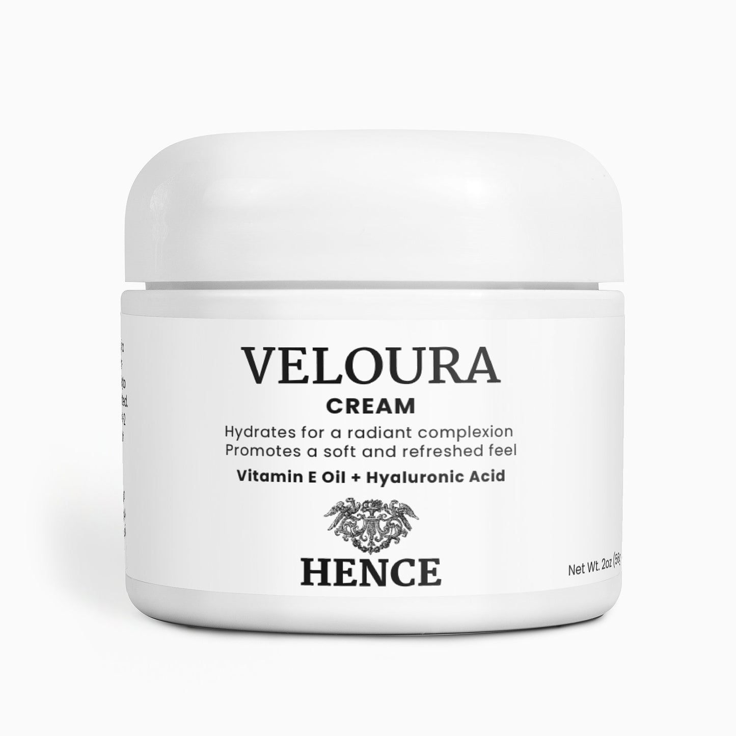 VELOURA SKIN HYDRATION CREAM