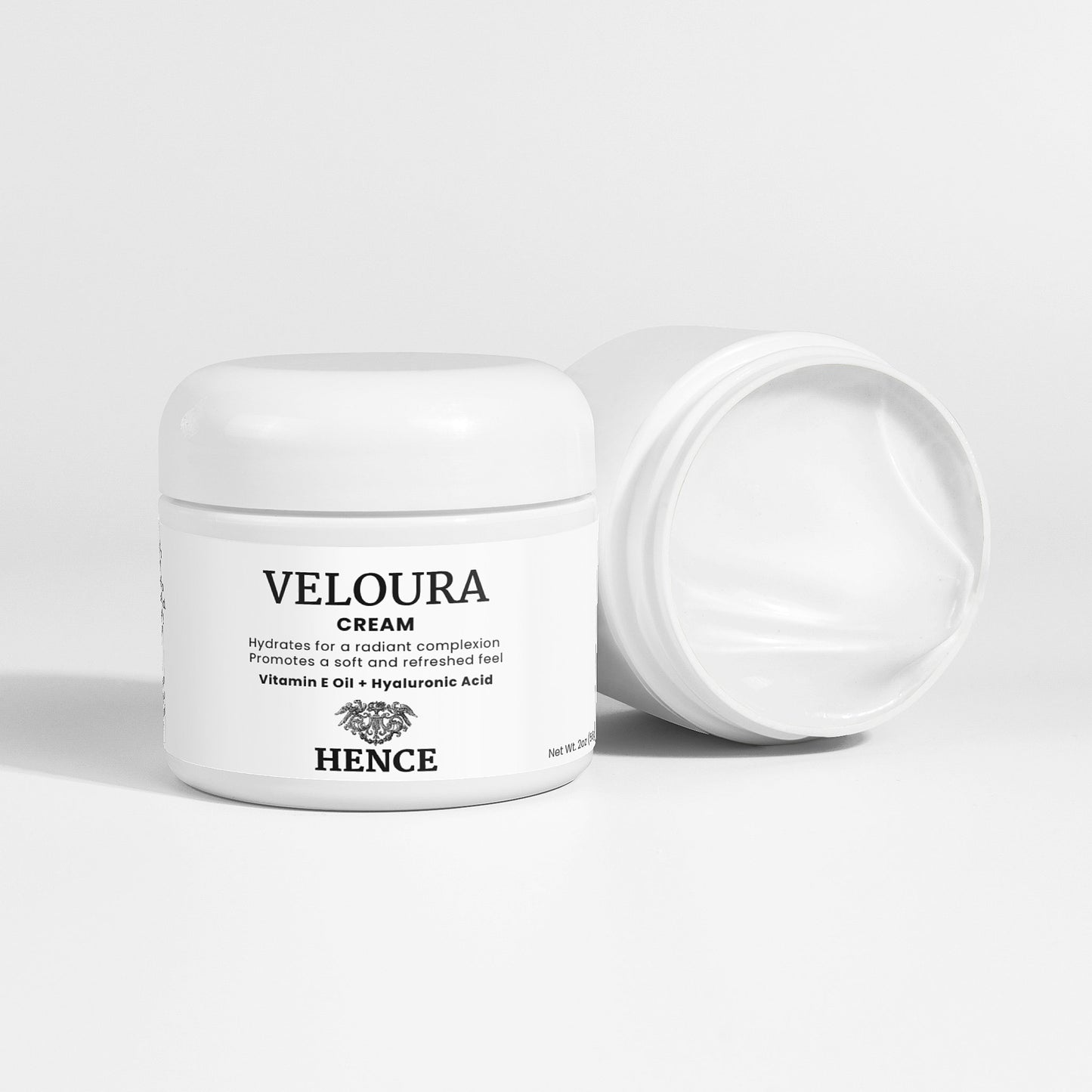 VELOURA SKIN HYDRATION CREAM