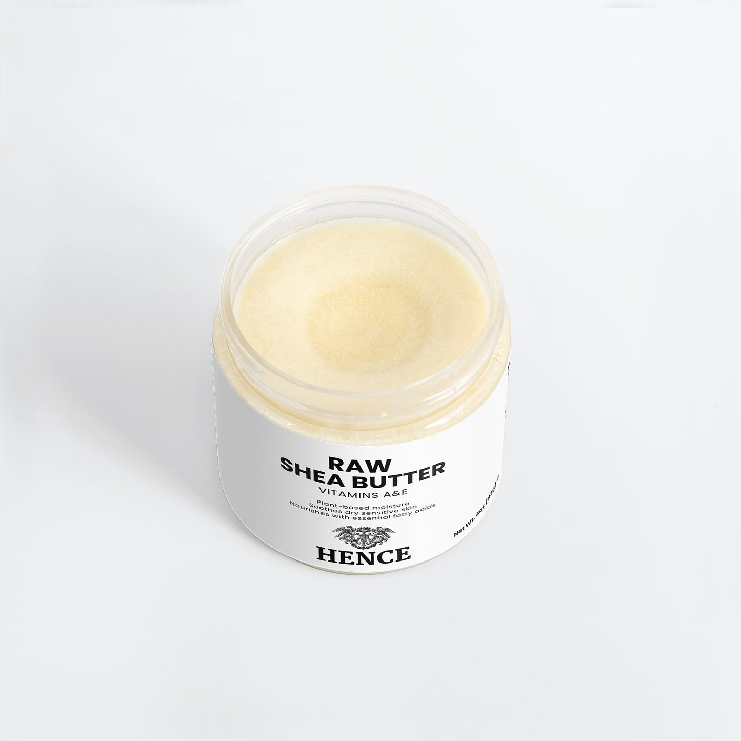 RAW SHEA BUTTER
