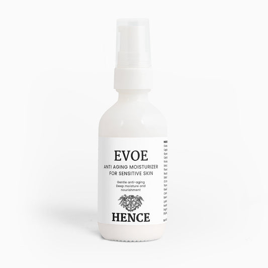 EVOE ANTI AGING MOISTURIZER FOR NORMAL SKIN
