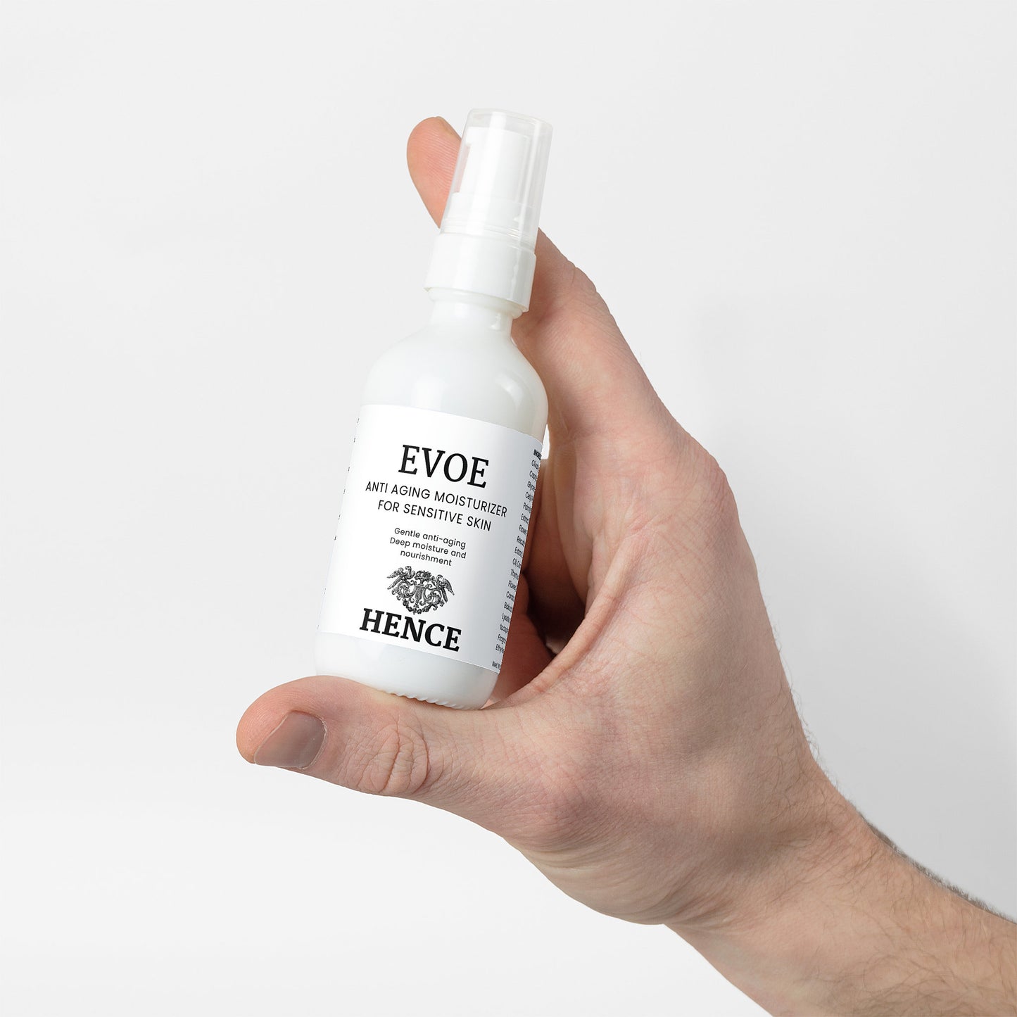EVOE ANTI AGING MOISTURIZER FOR SENSITIVE SKIN