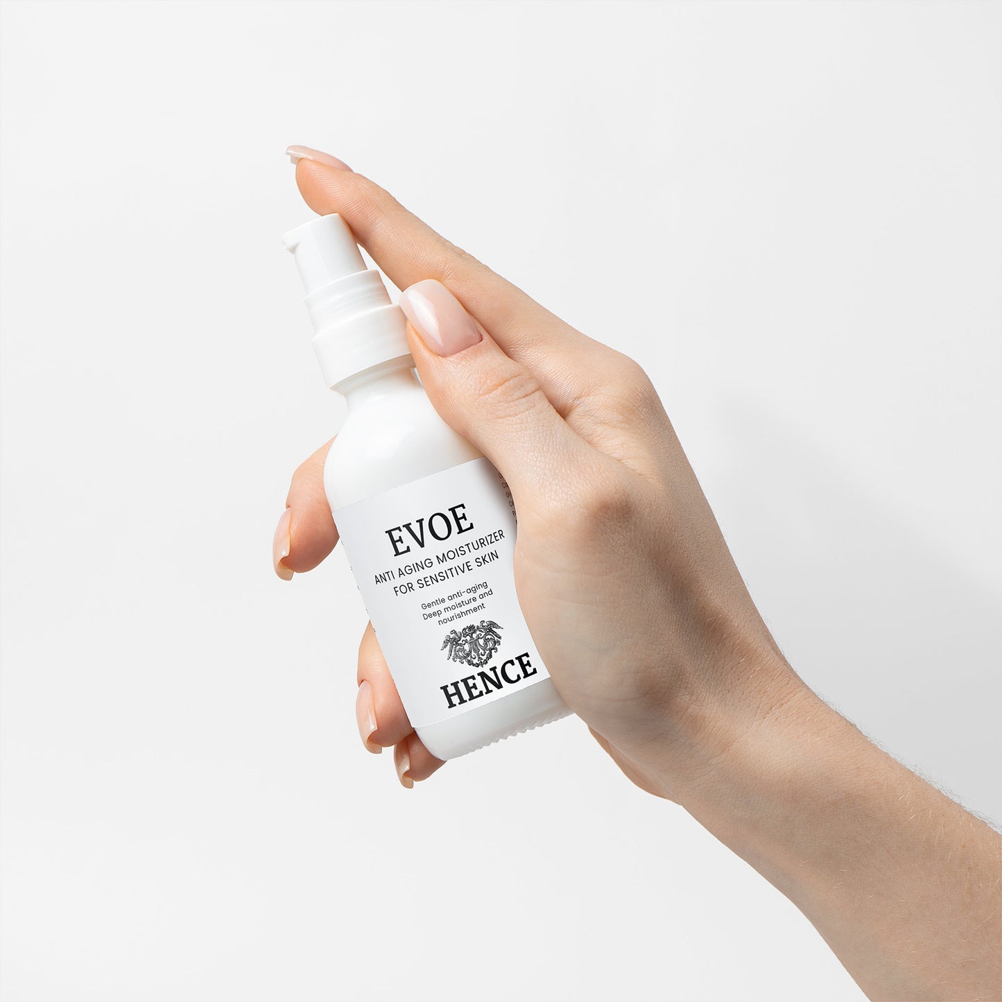 EVOE ANTI AGING MOISTURIZER FOR SENSITIVE SKIN
