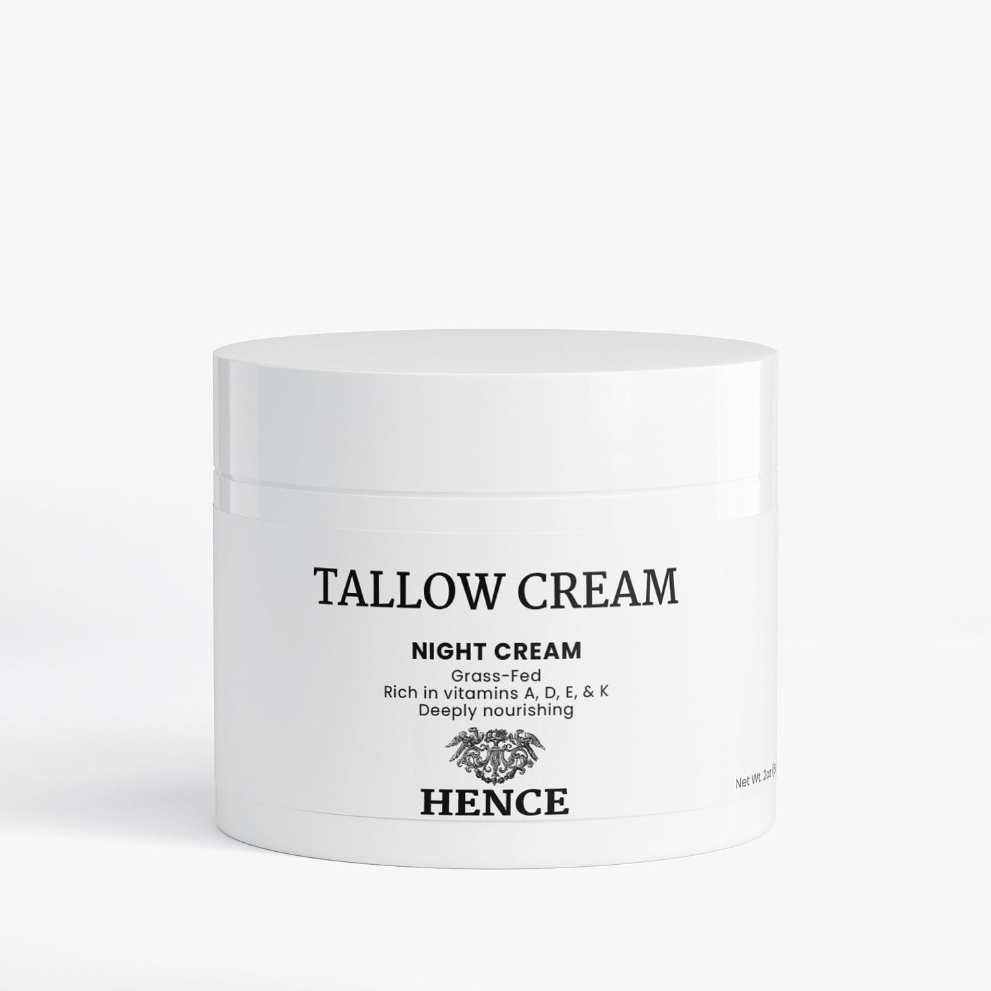 TALLOW CREAM NIGHT CREAM