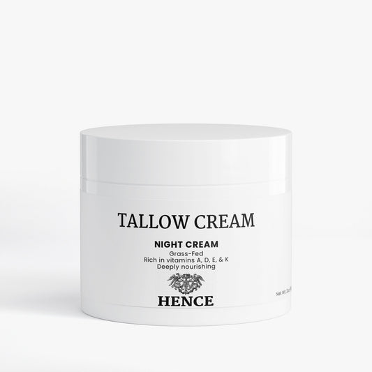 TALLOW CREAM NIGHT CREAM