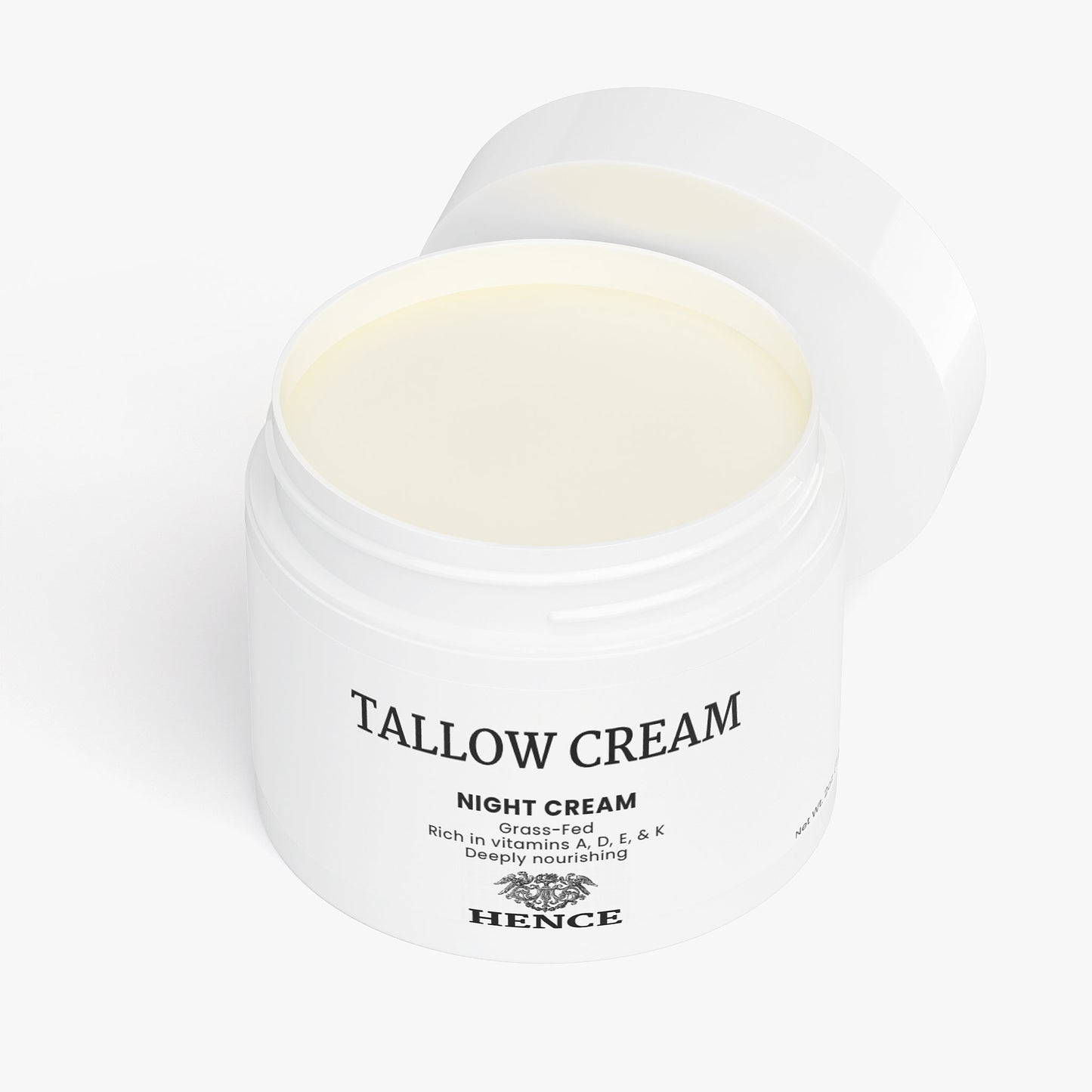 TALLOW CREAM NIGHT CREAM
