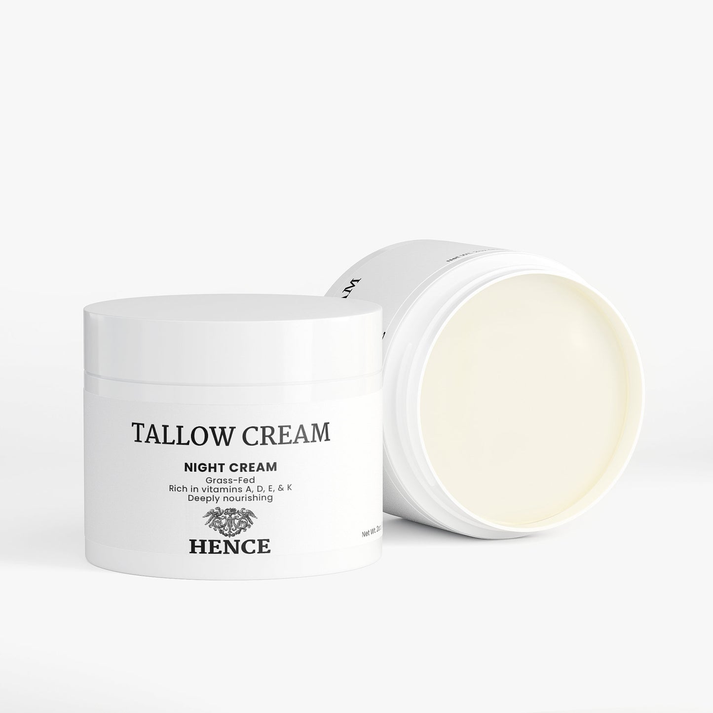 TALLOW CREAM NIGHT CREAM