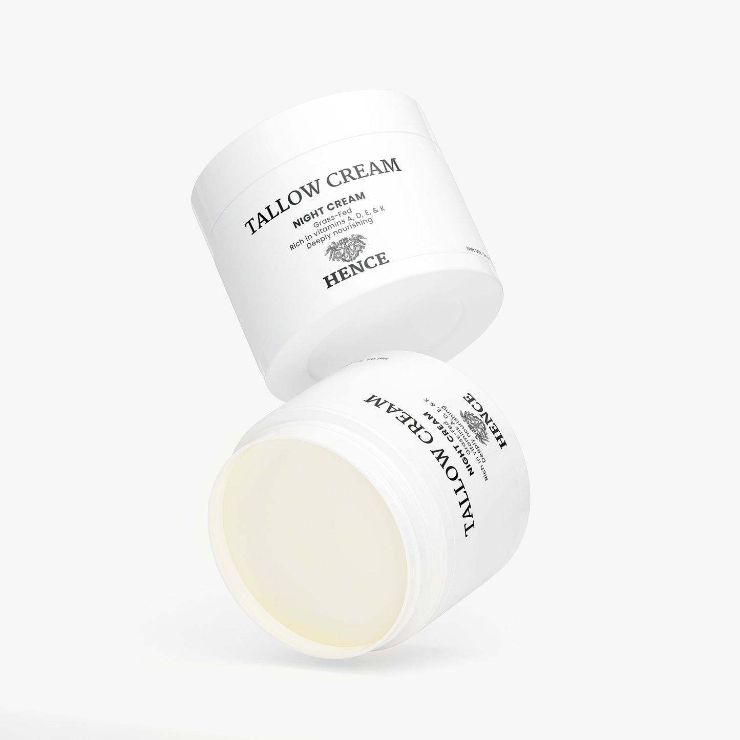 TALLOW CREAM NIGHT CREAM