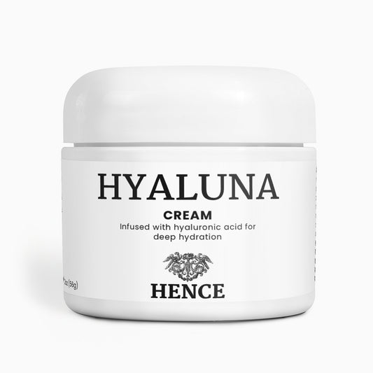 HYALUNA SLEEP PLUS COLLAGEN CREAM