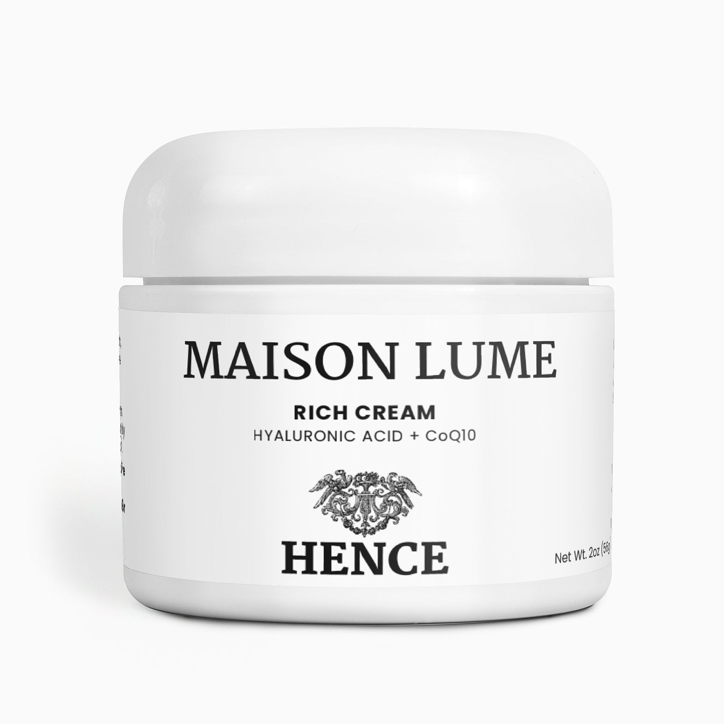 MAISON LUME RICH SKIN FIRMING CREAM