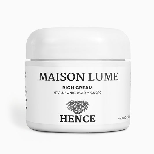 MAISON LUME RICH SKIN FIRMING CREAM