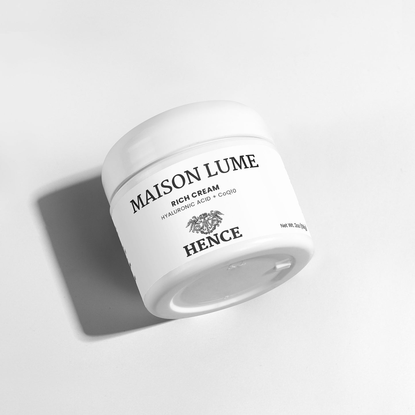 MAISON LUME RICH SKIN FIRMING CREAM