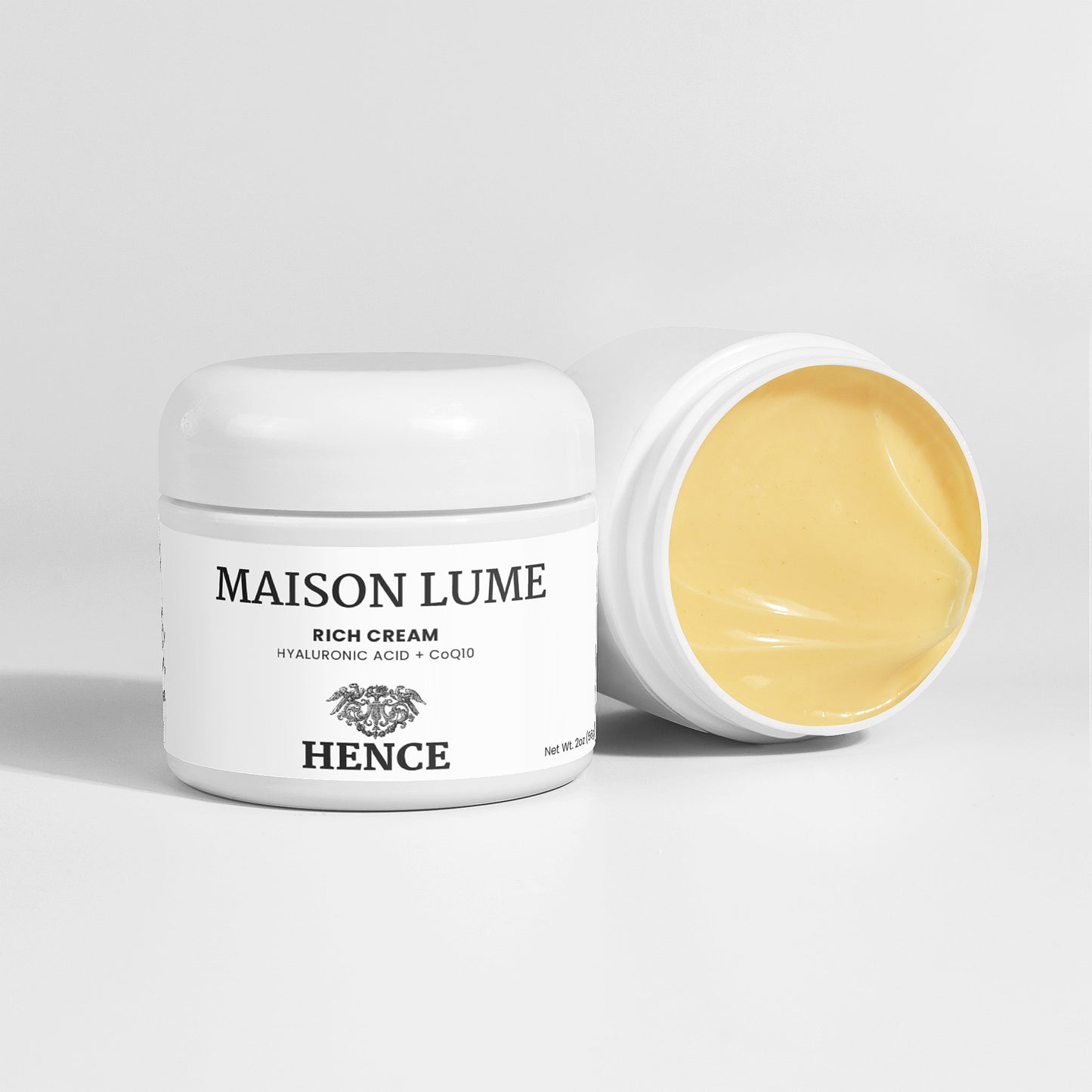 MAISON LUME RICH SKIN FIRMING CREAM