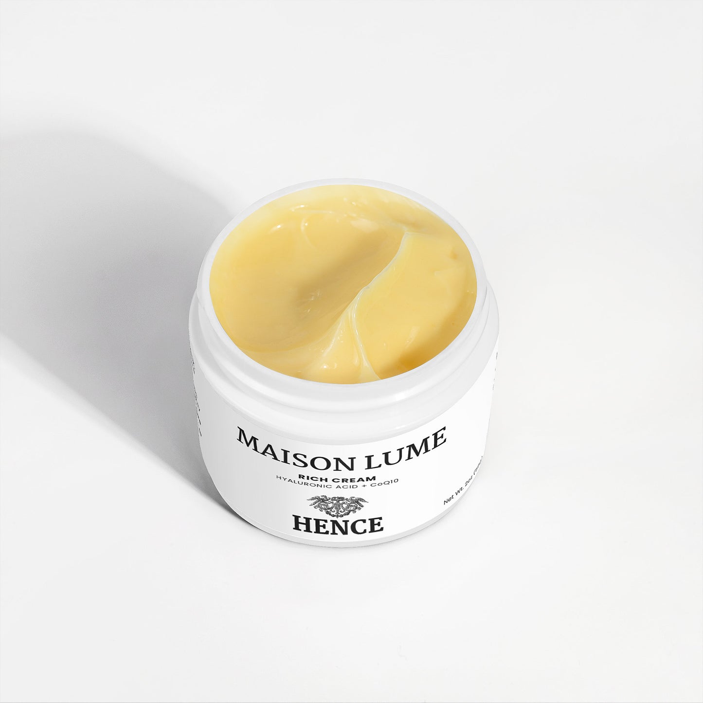 MAISON LUME RICH SKIN FIRMING CREAM